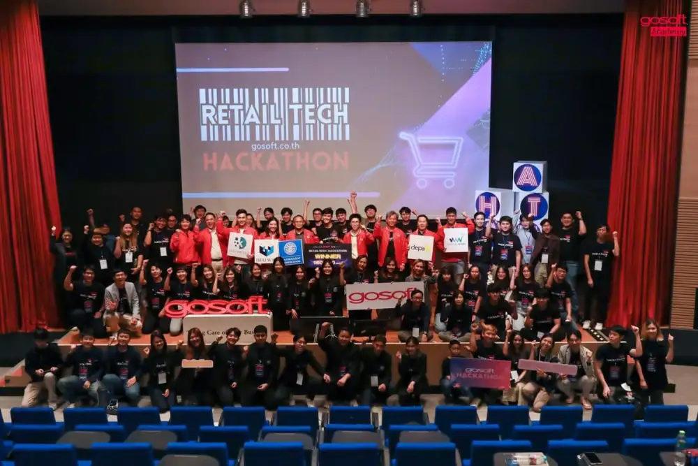 โอกาสมาแล้ว เปิดรับสมัครเวทีประกวด