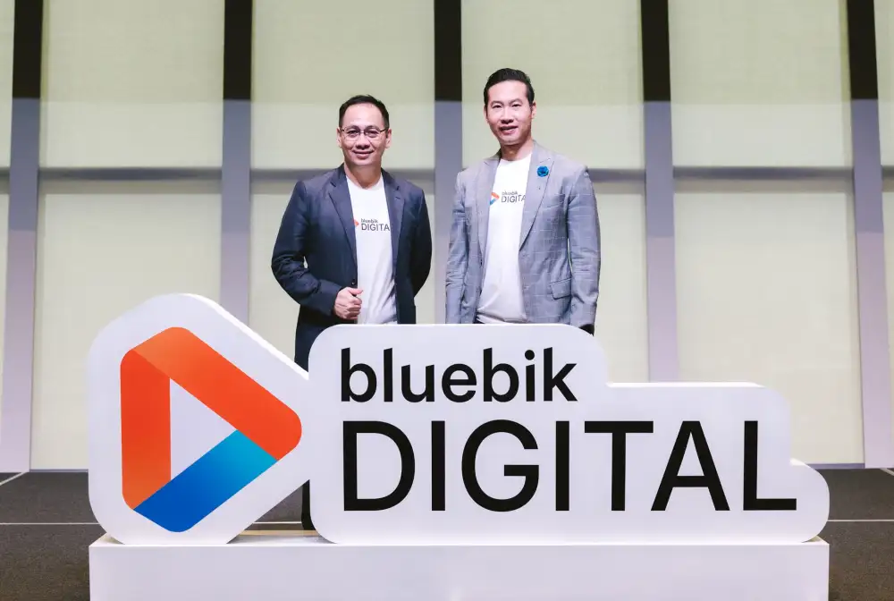 BBIK คาดผลงานปี 69 โตต่อเนื่อง หลังปี 68 รายได้-กำไรทุบสถิติใหม่/เปิดตัวบริษัทลูกรับงานโครงการขนาดใหญ่