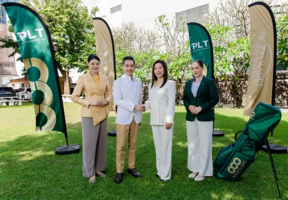 Thailand Privilege Card Partners with Pacificlinks Thailand to Launch Global 