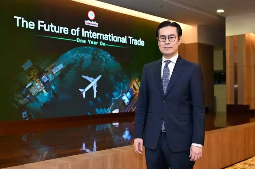 1 ปีหลังภาษีทรัมป์ การค้าโลกไม่เหมือนเดิม สหรัฐฯ 