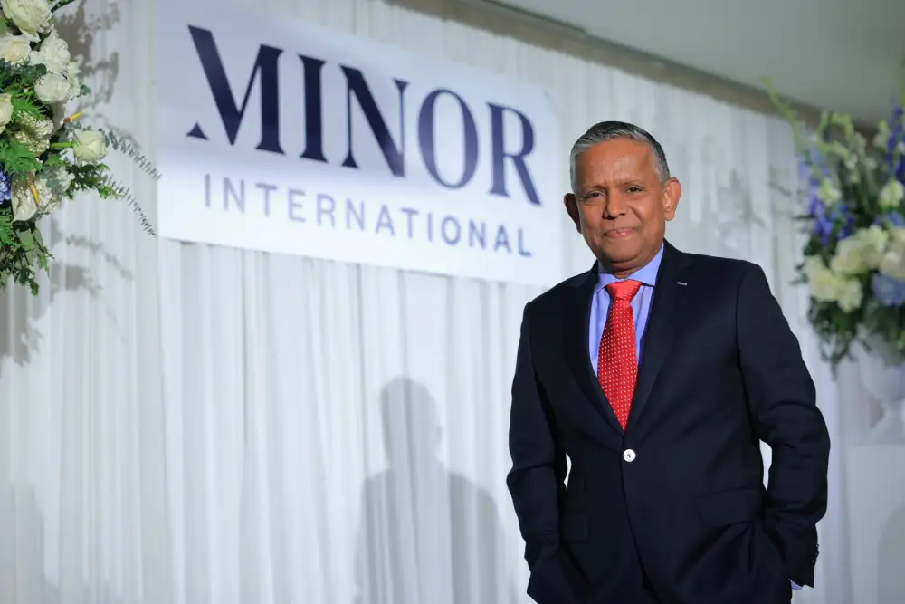 MINT ปักธง 3 ปี (69-71) กำไรเพิ่ม 15-20% รายได้โต 6-8% เล็งขาย 14 โรงแรมเข้า REIT มูลค่า 1 พันล้านเหรียญ