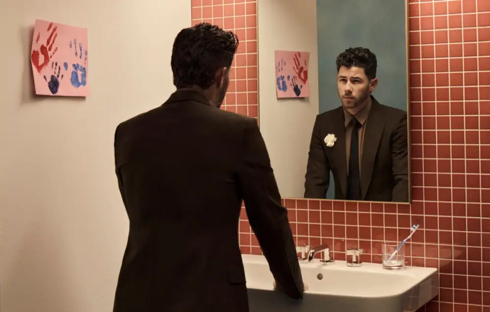 Nick Jonas ปล่อยอัลบั้ม Sunday Best (Deluxe) เพิ่ม 2 เพลงใหม่ และ