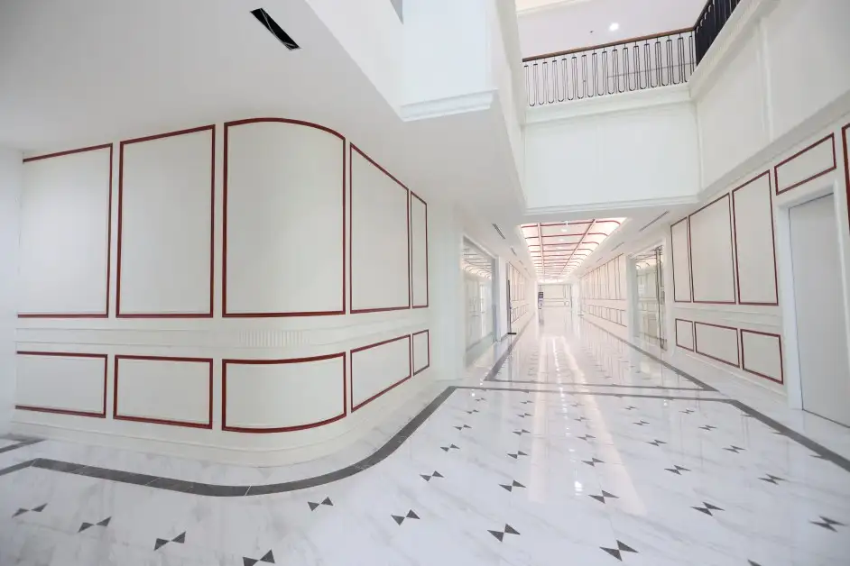 TOA ผนึกเครือโรงพยาบาลกรุงเทพ (BDMS) ตอกย้ำผู้นำรักษ์โลก สร้างมาตรฐานใหม่เลือกใช้สินค้าที่ได้ฉลาก EPD รายแรกในไทย ครอบคลุมทุกผลิตภัณฑ์สี