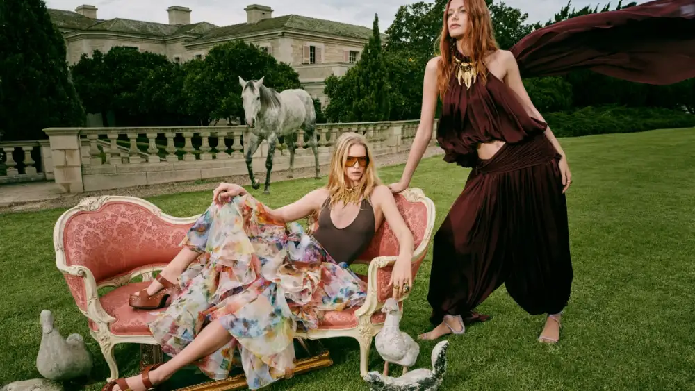 ZIMMERMANN SPRING 2026 KINDED SPIRIT READY-TO-WEAR 26