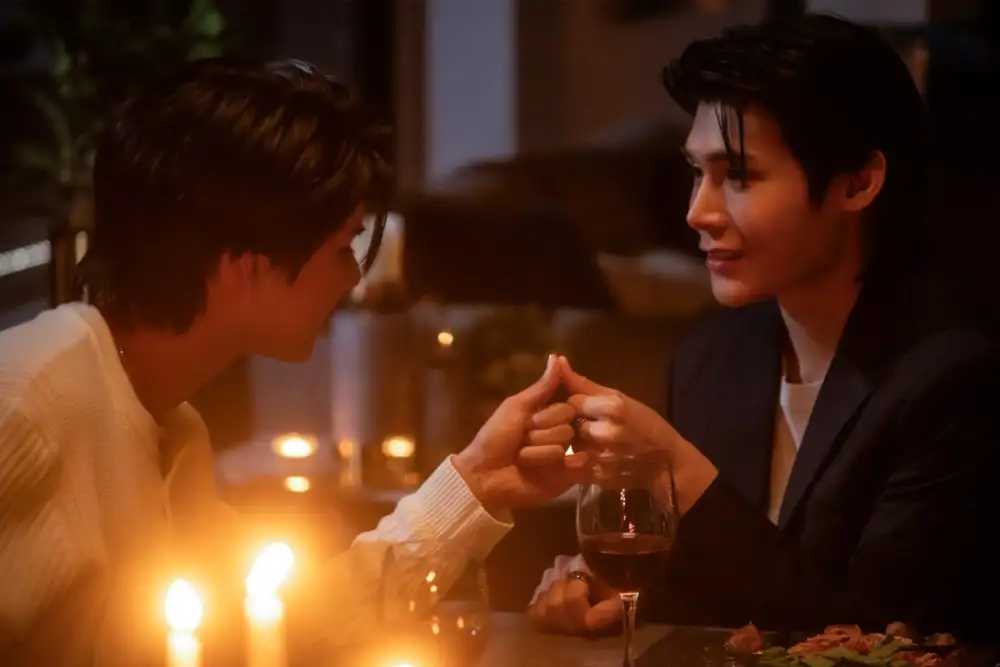 เมื่อความรักถูกใช้เป็นเครื่องมือ ความไว้ใจพังทลาย 