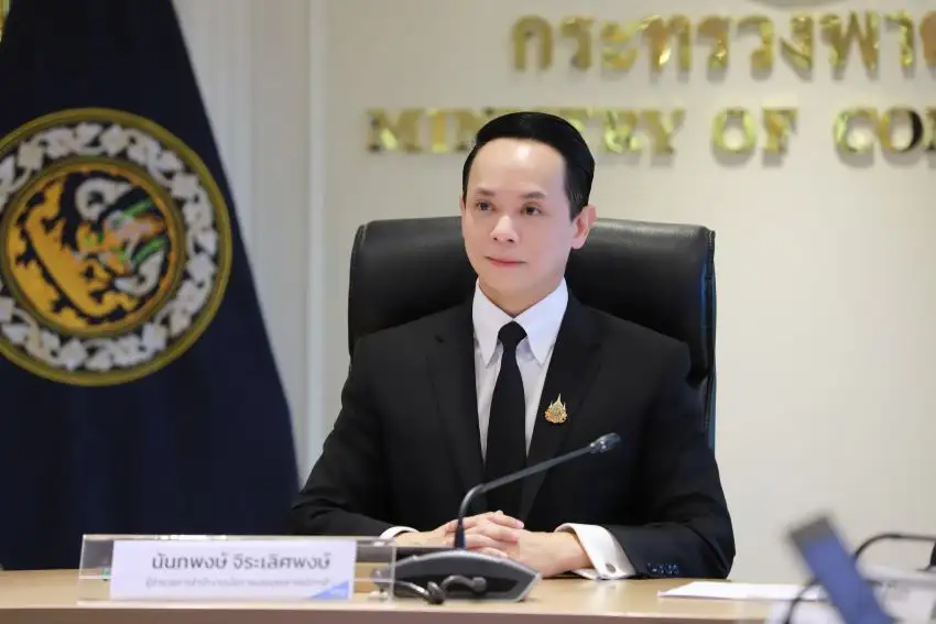 ส่งออกไทยแกร่ง! ม.ค. โตพุ่ง 24.4% มูลค่าทะลุ 31,000 ล้านดอลล์ สูงสุดเป็นประวัติการณ์