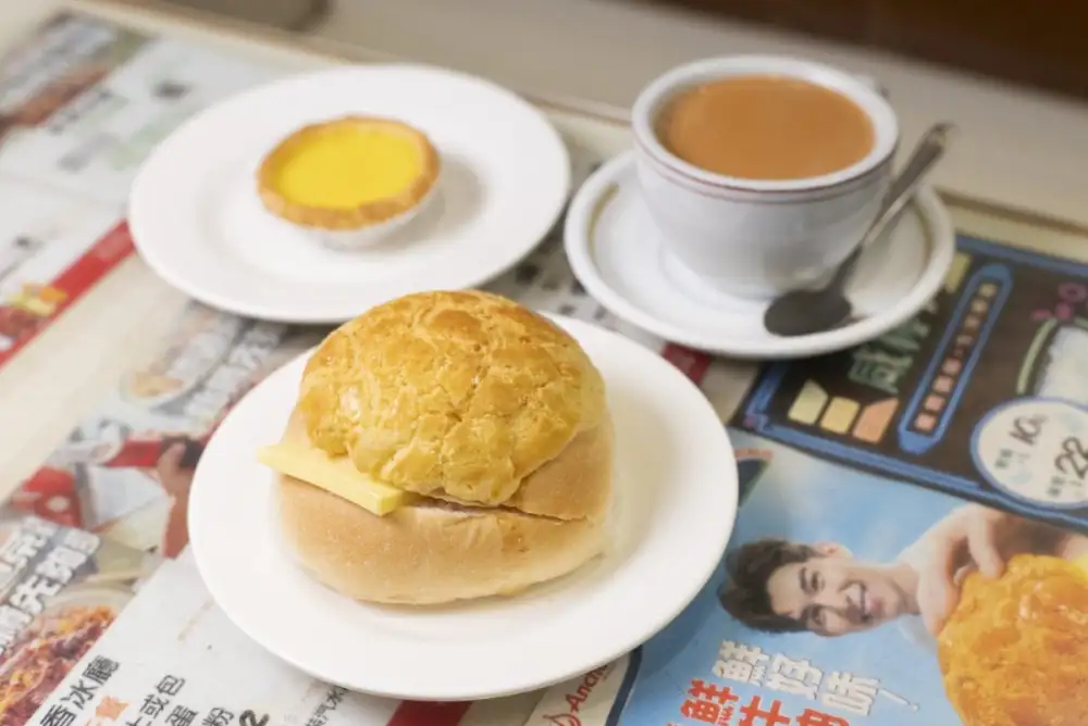 2026 เที่ยว 'ฮ่องกง' แบบไม่ยืนงงในดงร้านอาหาร โหลดฟรี! 