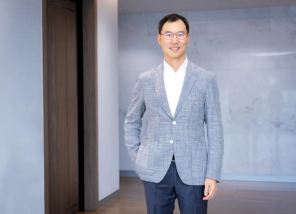 BLA กวาดกำไรปี 68 เฉียด 7 พันล้าน พุ่ง 50% รายได้ลงทุนหนุน ปักธงยกระดับตัวแทนสู่ Life Care Partner