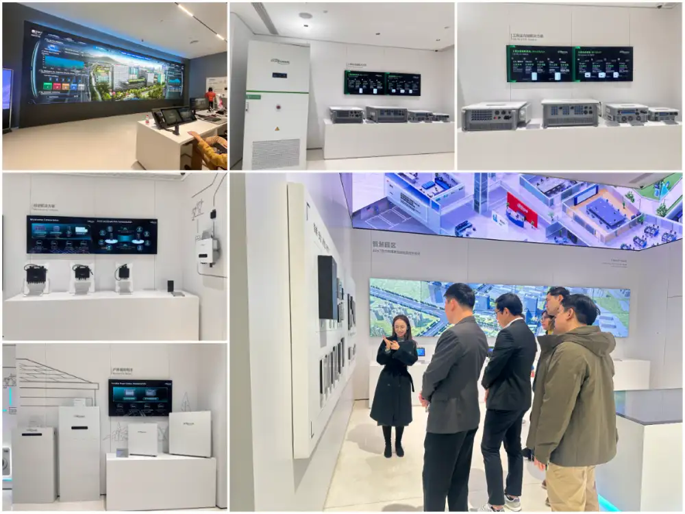 อีซี่มันนี่ รุกพลังงานสะอาด ศึกษาดูงาน Dahua จีน ยกระดับองค์กรสู่ความยั่งยืนด้วย AI อัจฉริยะ