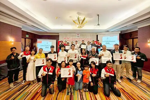 เจาะลึก! แบตเตอรี่รถจักรยานยนต์ยัวซ่า พร้อมเทคนิคการตรวจเช็ค 2026