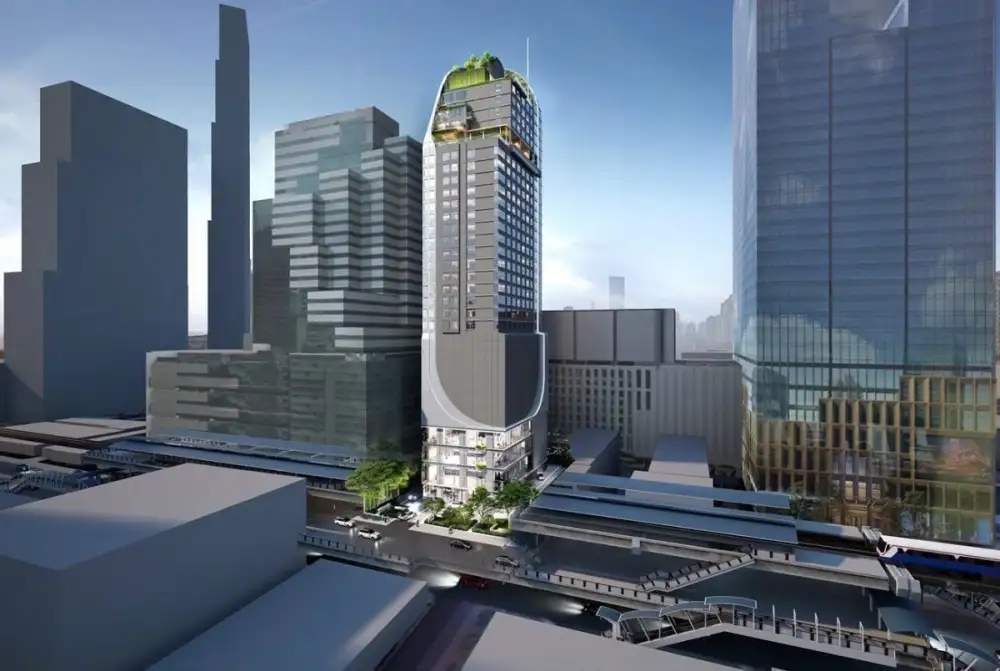 'ไอร่า พร็อพเพอร์ตี้' ฉลองทศวรรษแห่งความสำเร็จ ประกาศยุทธศาสตร์ 'Next ERA' ชูแนวทาง 4 มิติขับเคลื่อนธุรกิจ เพื่อมุ่งสู่การเป็นผู้พัฒนาอสังหาฯ ชั้นนำ