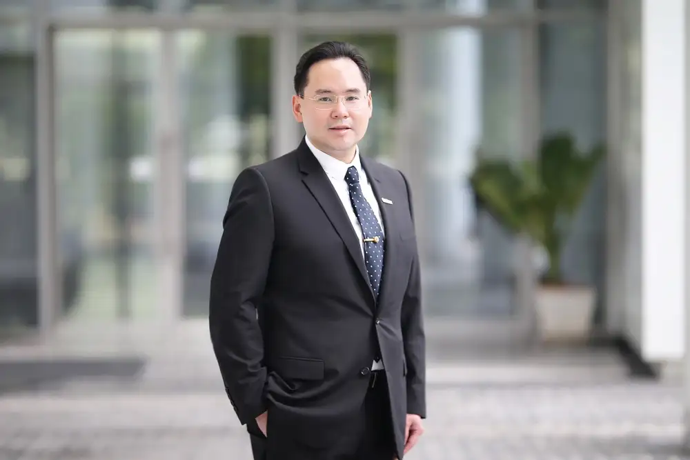 CKP กำไรหลักปี 68 พุ่ง 81% แตะ 2,323 ลบ.อานิสงส์น้ำไหลเชี่ยวพ่วงดอกเบี้ยขาลงหนุนไซยะบุรีโตทุบสถิติ