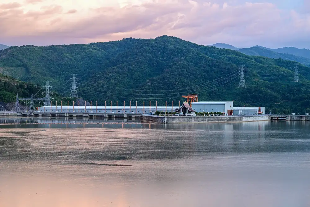 CKP กำไรหลักปี 68 พุ่ง 81% แตะ 2,323 ลบ.อานิสงส์น้ำไหลเชี่ยวพ่วงดอกเบี้ยขาลงหนุนไซยะบุรีโตทุบสถิติ