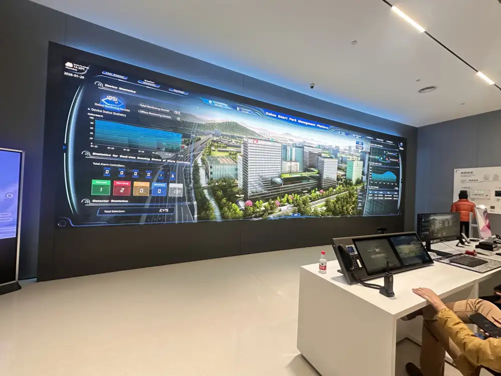 อีซี่มันนี่ เดินหน้าพลังงานสะอาด ยกระดับมาตรฐานองค์กรสู่ความยั่งยืน ควบคู่เทคโนโลยีอัจฉริยะเพื่อสังคม