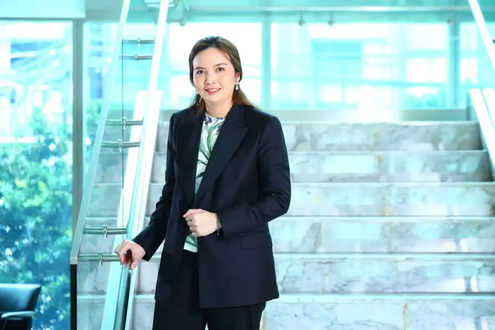 SAWAD เปิดจองหุ้นกู้ชุดใหม่ ครั้งที่ 1/2569?ชูเครดิต A- Stable เสริมแกร่งฐานทุน รองรับการเติบโตระยะยาว