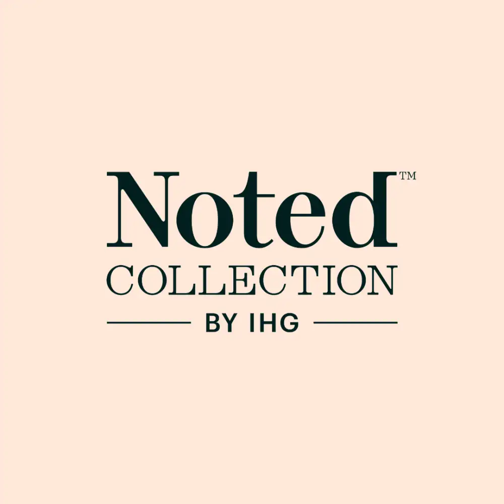 IHG Hotels & Resorts unveils new premium collection brand, Noted Collection(TM)