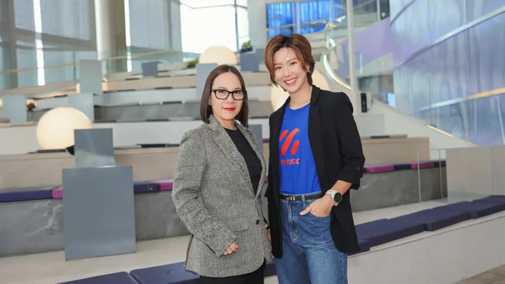 FINNIX จับมือ Tellscore ผนึกกำลังยกระดับ Creator Economy เปิดเวที