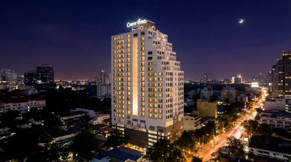 QHHRREIT ปลื้ม! นักลงทุนแห่จองหน่วยทรัสต์เพิ่มทุนวันแรกแน่น รับกระแส Hospitality REIT ขาขึ้น มั่นใจศักยภาพทำเล Super Prime CBD 'ชิดลม-หลังสวน'