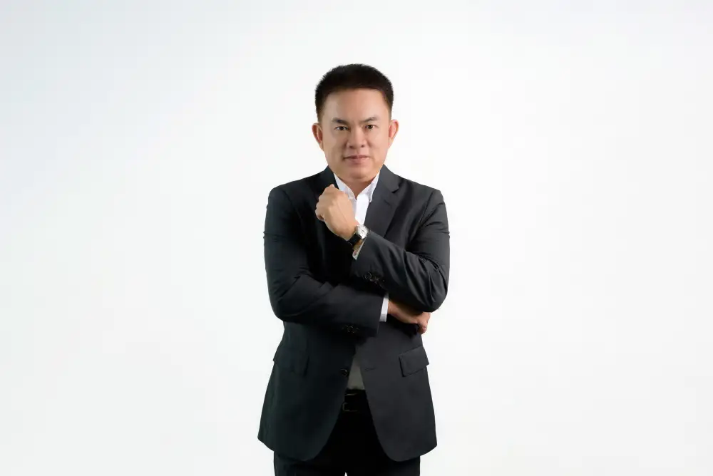 DTCENT ชูธงปี 69 ดึง AI เสริมแกร่งผลิตภัณฑ์-บริการหวังดันรายได้โต 10-15%