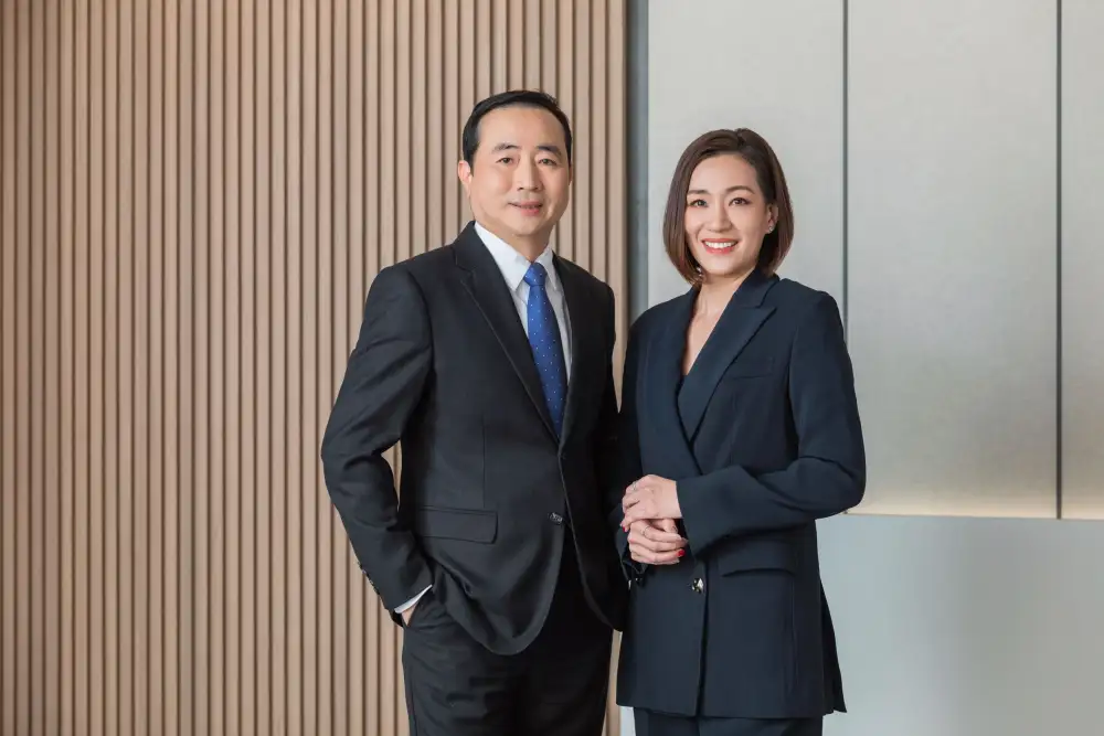 MOSHI ปักธงปี 69 รายได้โตต่อ 15-20% จัดงบลงทุน 420 ลบ.เสริมแกร่งคลังสินค้าใหม่-ขยายเพิ่ม 35 สาขา