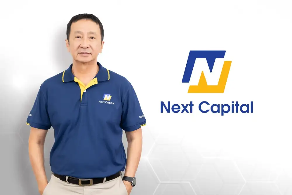 NCAP โชว์ผลงานโดดเด่น ปี 68 กำไรพุ่งนิวไฮ 555 ล้านบาท พอร์ตสินเชื่อรวมแตะ 10,220 ล้านบาท