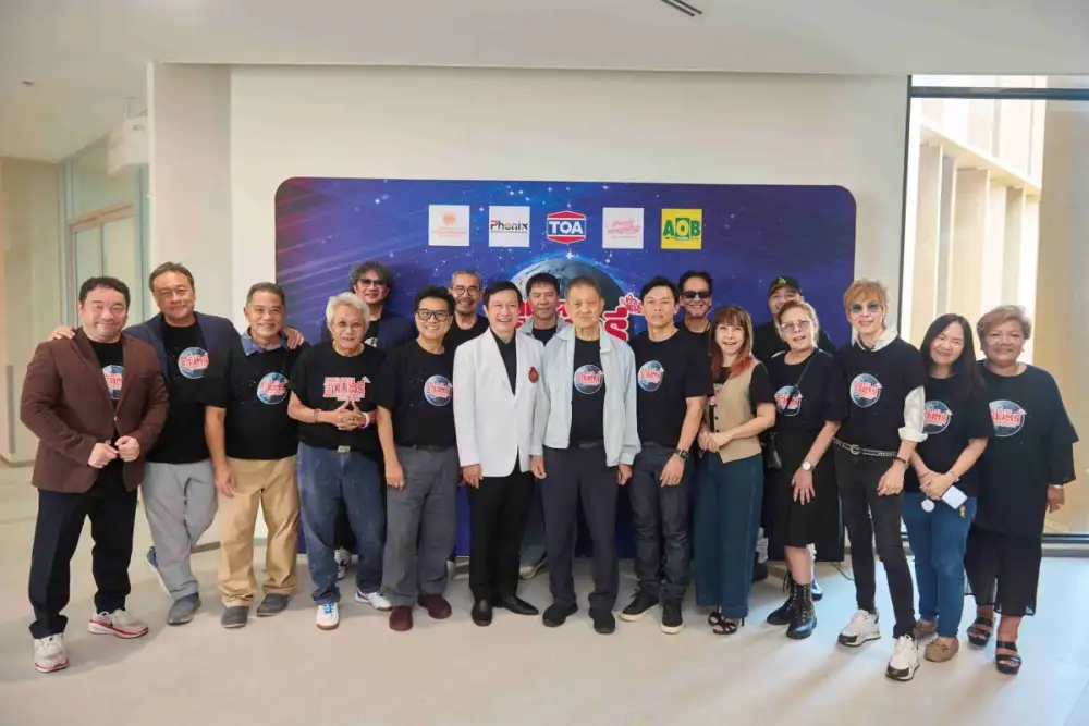 คืนชีพตำนาน 