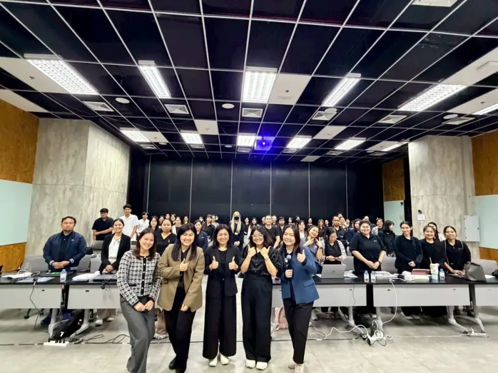 GMI พลิกโฉมบทบาทบรรณารักษ์ไทย สู่