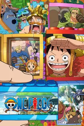 5 เมษายนนี้ ONE PIECE เตรียมกลับมาสตรีมบน Crunchyroll อีกครั้ง พร้อมเปิดฉากภาค Elbaph Arc