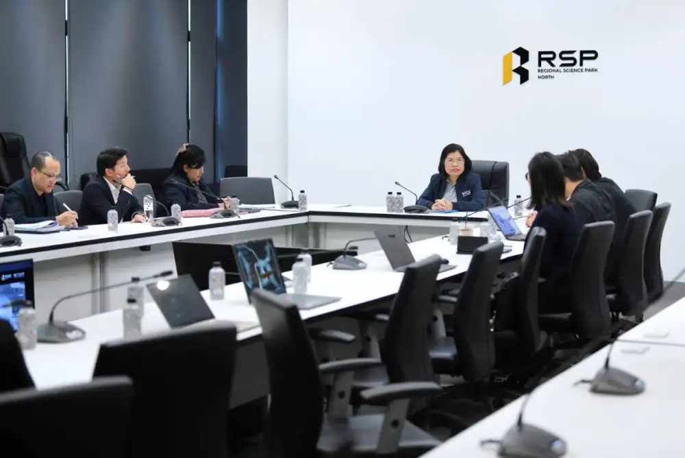 กรมทรัพย์สินทางปัญญา จับมือ