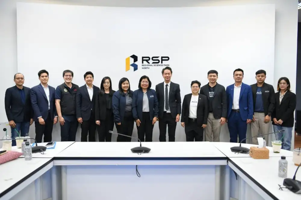 กรมทรัพย์สินทางปัญญา จับมือ