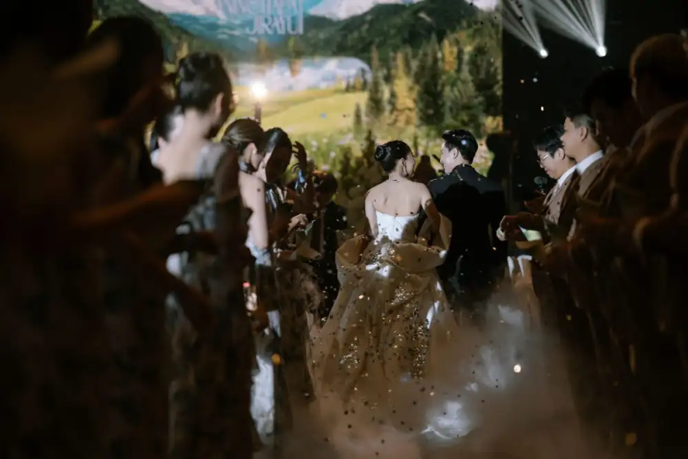 The Okura Prestige Bangkok Orchestrates 