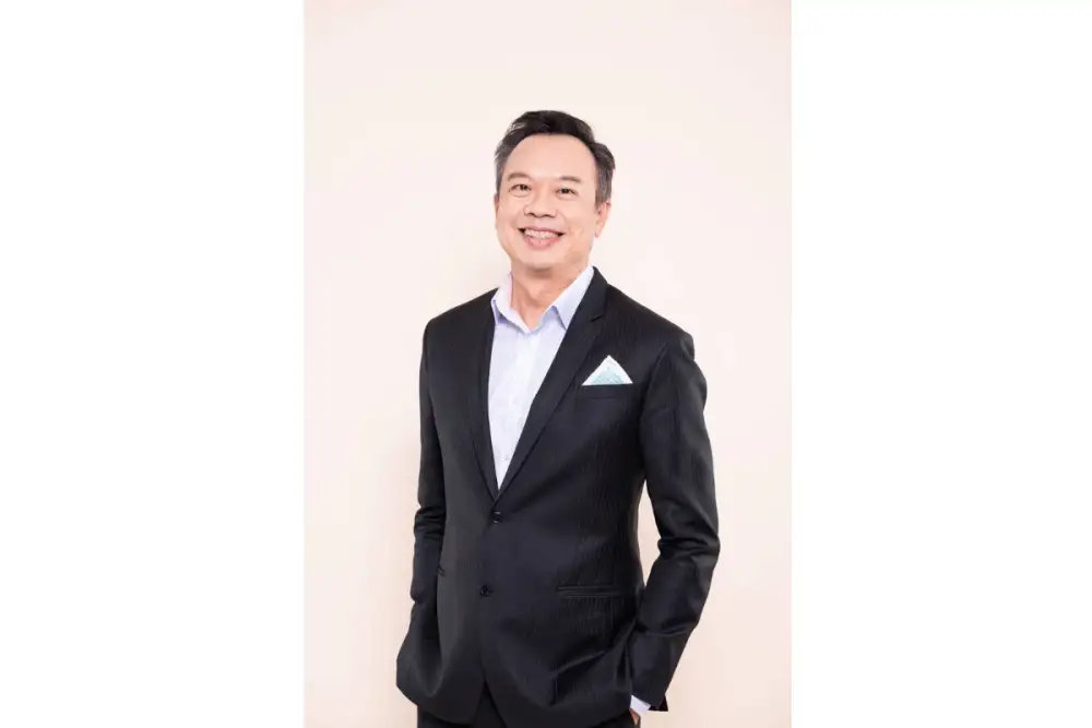 THRE ปักหมุดปี 69 เบี้ยรับโต 8% เล็งรุกต่างประเทศ-ประกันภัยส่วนบุคคล