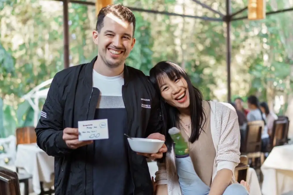 La Tierra (ลา เทียร์ร่า) เชียงใหม่