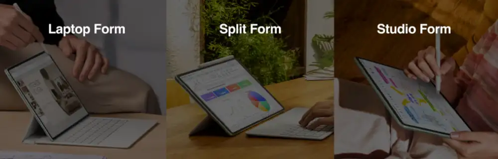 วางจำหน่ายแล้ววันนี้! HUAWEI MatePad 11.5 S 2026 แท็บเล็ตเพื่อคนยุคใหม่ที่ผสานความยืดหยุ่นของแท็บเล็ต เข้ากับประสิทธิภาพการทำงานเหนือพีซี พร้อมตอบโจทย์ทุกสไตล์งานและไลฟ์สไตล์สร้างสรรค์