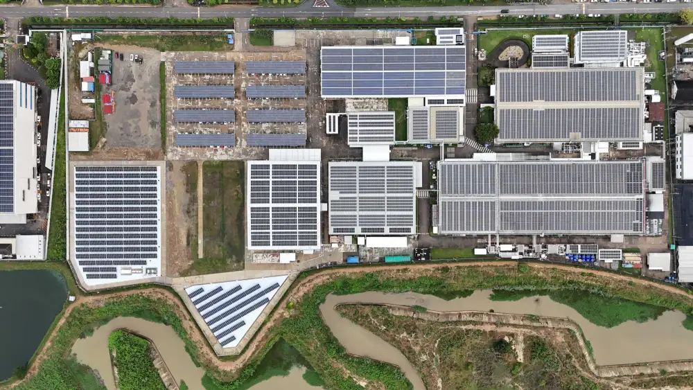 SPCG เปิดแผนปี 69 ส่ง SPR รุกหนักโซลาร์รูฟบ้าน ชู REC สร้างรายได้เสริมรักษ์โลก