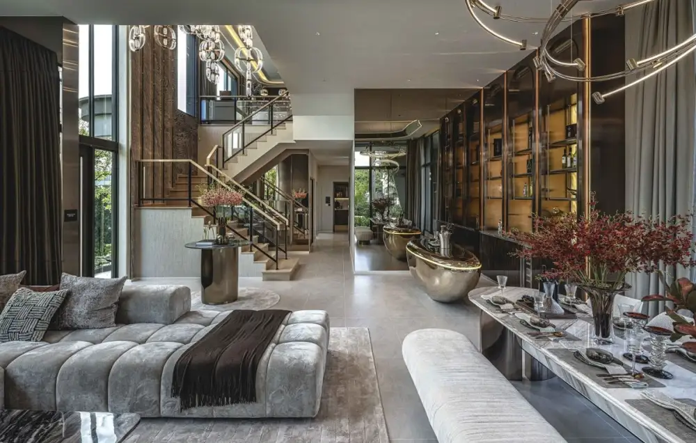 เฟรเซอร์ส พร็อพเพอร์ตี้ ประเทศไทย รุกตลาดอสังหาฯ ปีม้าไฟ เปิดตัวแบรนด์ใหม่ กับโครงการ