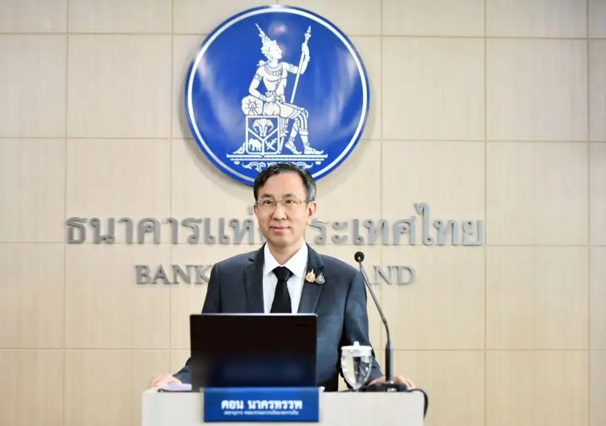 เซอร์ไพร์ส! กนง.ยอมเฉือน Policy space หั่นดอกเบี้ย ปั๊มหัวใจภาคธุรกิจรับมือระเบียบศก.ใหม่