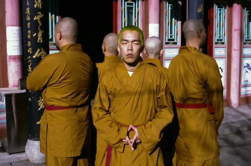 Omega Sapien แรปเปอร์ตัวจี๊ดจากเกาหลี ส่งอัลบั้มใหม่ Leader พร้อมเพลง 