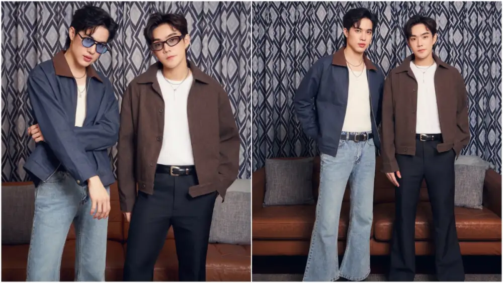 ถึงเวลาฟังเพลงรักโดยไม่ต้องคิดถึงใคร! ROOFTOP ส่งซิงเกิลใหม่