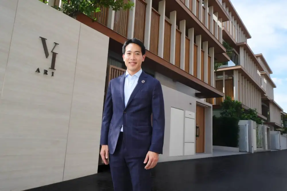 PROUD โชว์ผลประกอบการ All-Time High รายได้ 6,407 ลบ. กำไรสุทธิ 168 ลบ. เล็งเคาะปันผล 0.09 บาท/หุ้น