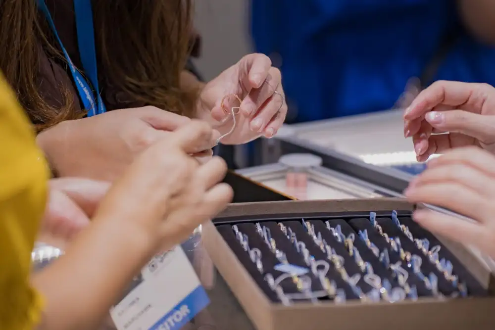 สมเด็จพระเจ้าลูกเธอ เจ้าฟ้าสิริวัณณวรี นารีรัตนราชกัญญา เสด็จเป็นองค์ประธานเปิดงาน