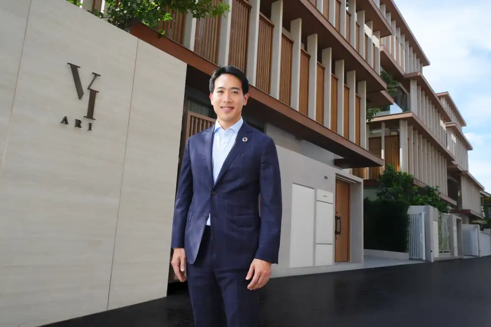 PROUD อวดงบปี 68 ทำ All-Time High กำไรพุ่ง-รายได้ทะยาน Backlog แกร่ง 6.1 พันลบ.กินยาวถึงปี 70