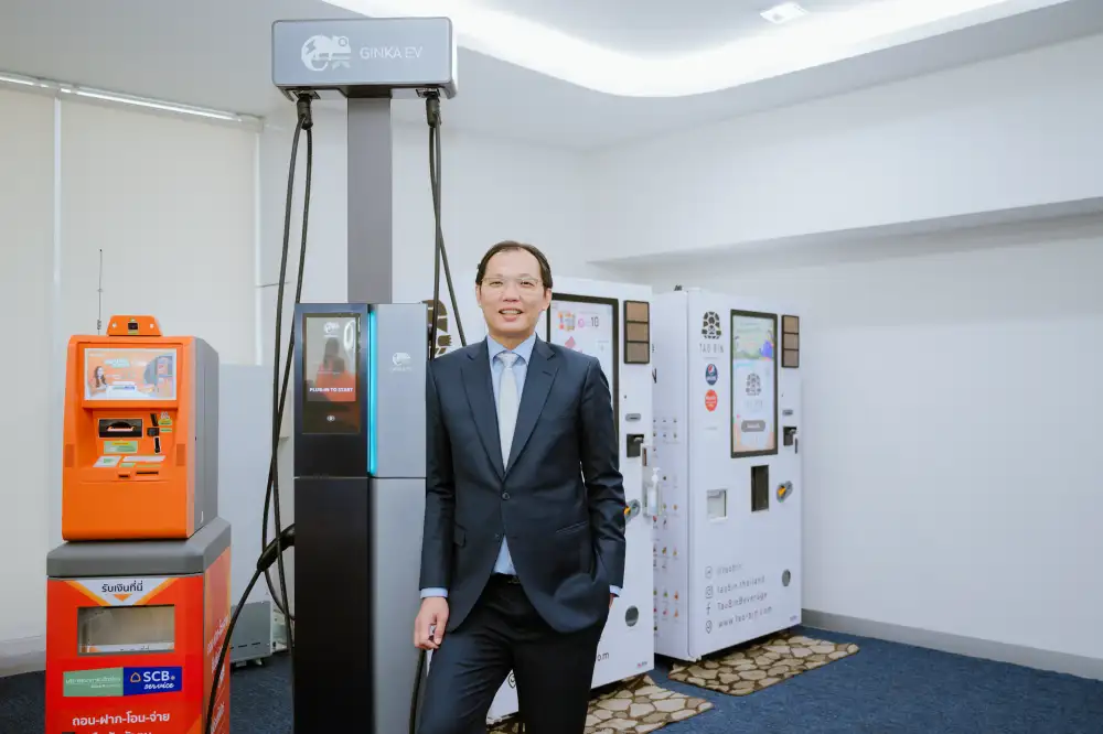 FSMART งบปี 2568 ทุบสถิติครั้งใหม่กำไรแตะ 586 ลบ. สินเชื่อเติบโตดันดอกเบี้ยพุ่ง 147%