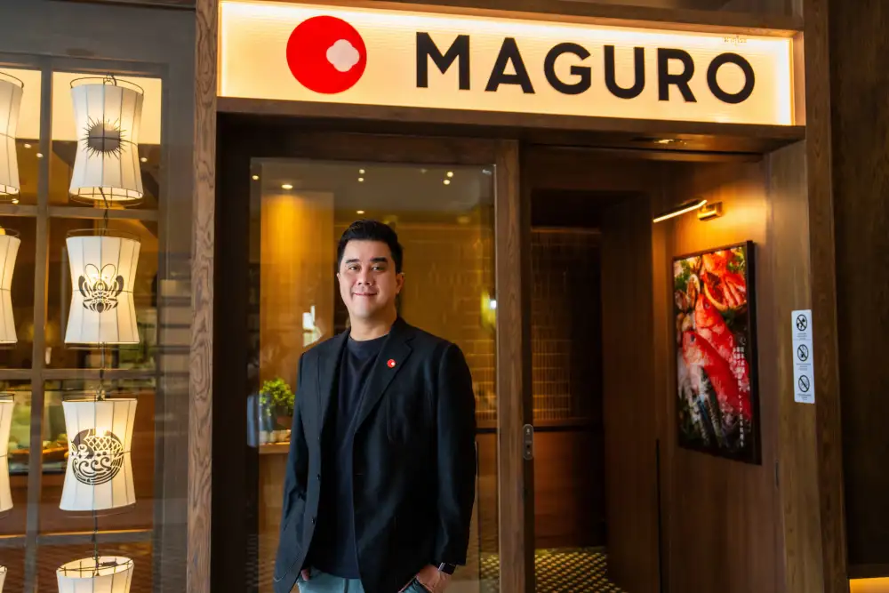 MAGURO อวดงบปี 58 รายได้-กำไรพุ่งสวนกระแสธุรกิจร้านอาหารฟุบ ปักเป้าปี 69 โตททะยานกว่า 30%