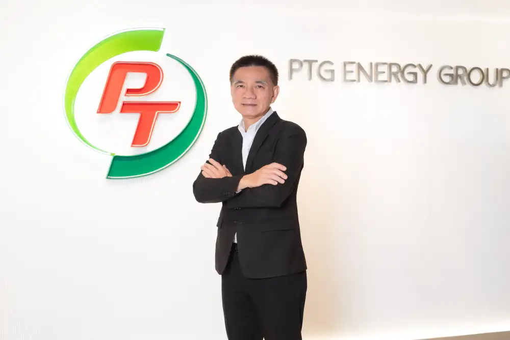 PTG เปิดศึกปี 69 ชิงตลาด Non-Oil ดันโตต่อ 40% หลังโชว์กำไรปี 68 แกร่งมาร์จิ้นพุ่ง 37% 