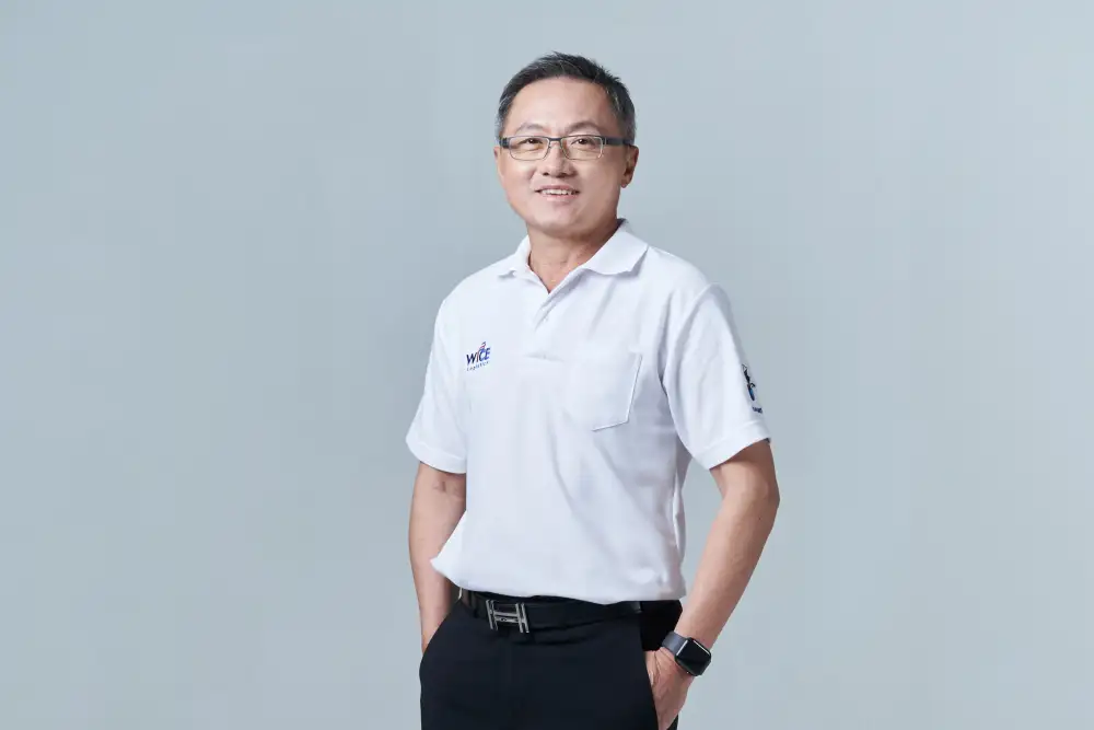 WICE ปั้นรายได้ปี 69 โต 15% รับเทรนด์ย้ายฐานผลิตซบไทย หลังคืนฟอร์มปี 68 กำไรพุ่ง 25%