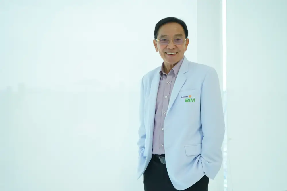 APCO โชว์ฟอร์มสวยกำไร Q4 ทะยานแรง มาร์จิ้นสูงลิ่ว 84% มั่นใจปี 69 รายได้โตต่อไม่ต่ำกว่า 10%