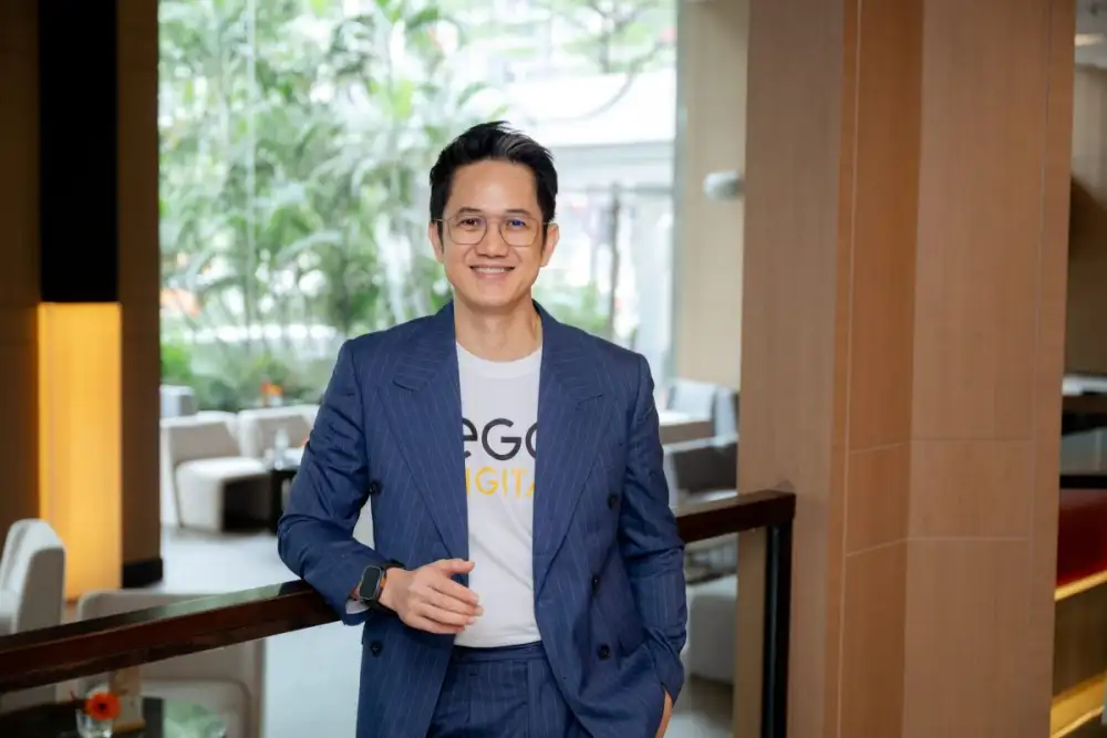 EGG Digital's People-Centric Approach: How