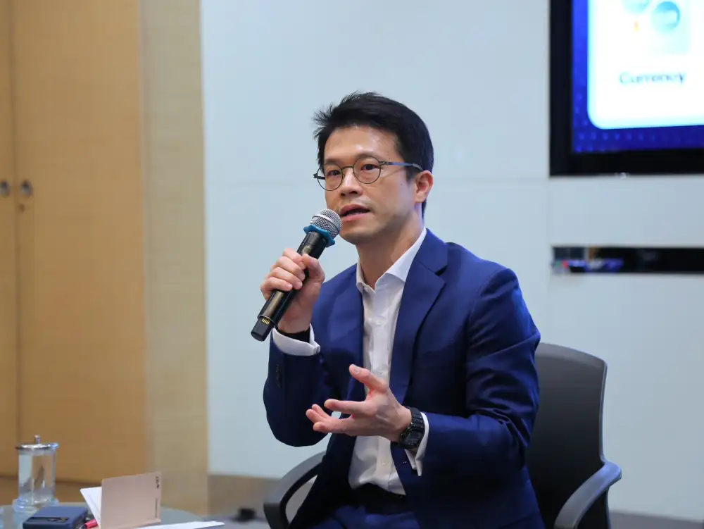 มองมุมต่าง: TFEX เครื่องมือบริหารพอร์ตยุคใหม่ สร้างโอกาส-บริหารความเสี่ยงในทุกสภาวะตลาด