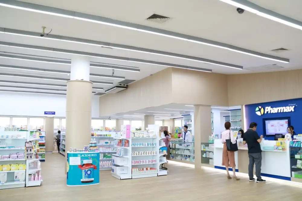 HL โชว์ผลงานปี 68 รายได้พุ่งแตะ 2,269.92 ลบ. โต 12.49% บอร์ดอนุมัติจ่ายปันผล 0.22 บ./หุ้น เตรียมรับทรัพย์ 15 พ.ค.นี้ ปักหมุดปี 69 รายได้เติบโต 15 % ทำนิวไฮต่อเนื่อง